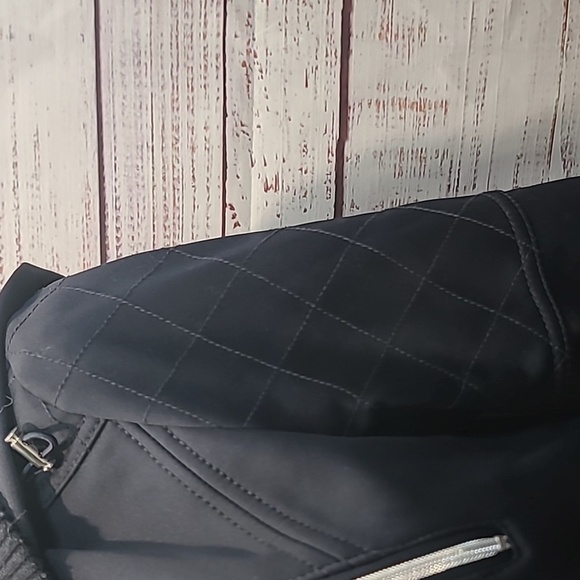 Laundry by Shelli Secal navy jacket - Picture 10 of 13